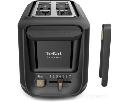 Тостер Tefal Includeo TT533811