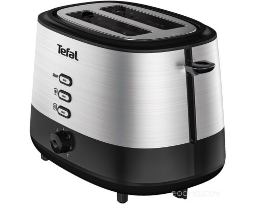 Тостер Tefal Grille Pain TT520D10