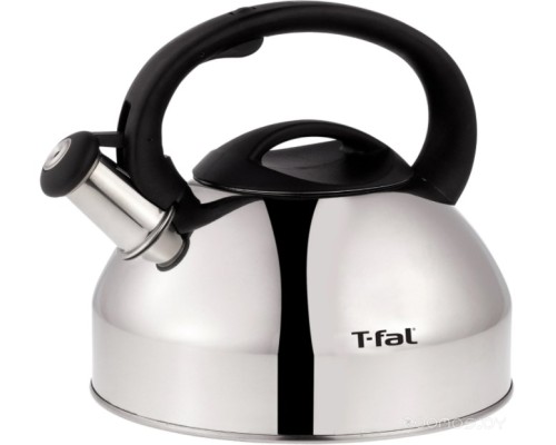 Чайник со свистком Tefal C7922024