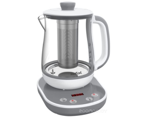 Электрический чайник Tefal BJ551B10