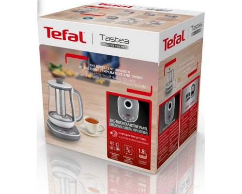 Электрический чайник Tefal BJ551B10