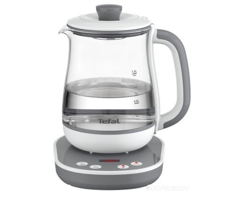 Электрический чайник Tefal BJ551B10