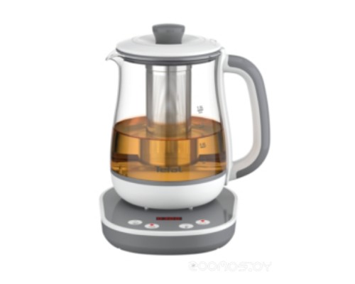 Электрический чайник Tefal BJ551B10