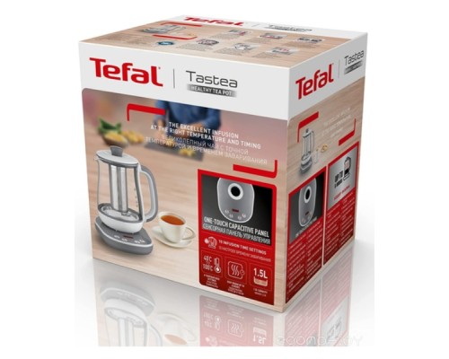 Электрический чайник Tefal BJ551B10