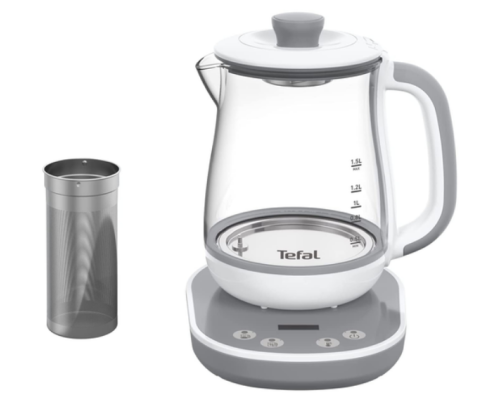 Электрический чайник Tefal BJ551B10