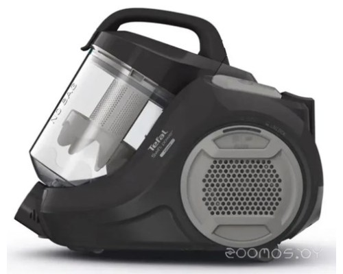 Пылесос Tefal Swift Power TW2925EA