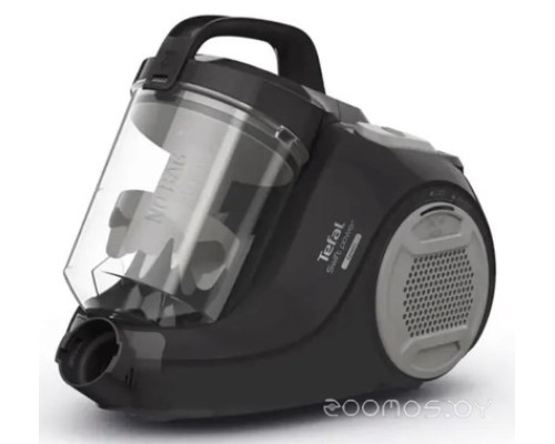 Пылесос Tefal Swift Power TW2925EA