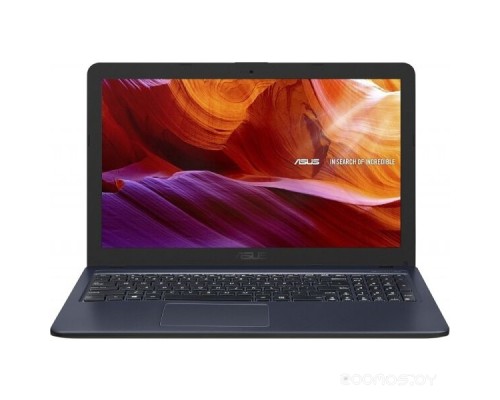 Ноутбук Asus VivoBook X543MA-DM1370