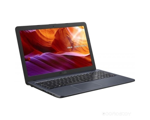 Ноутбук Asus VivoBook X543MA-DM1370