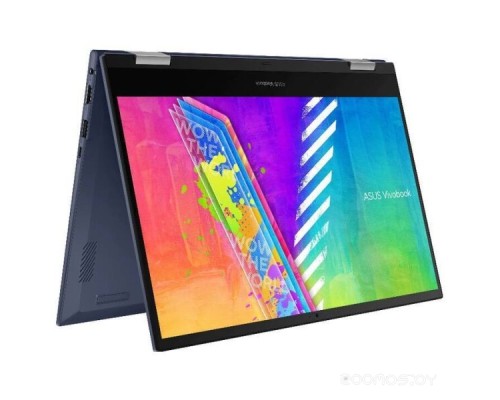 Ноутбук Asus VivoBook Flip 14 TP1401KA-BZ063