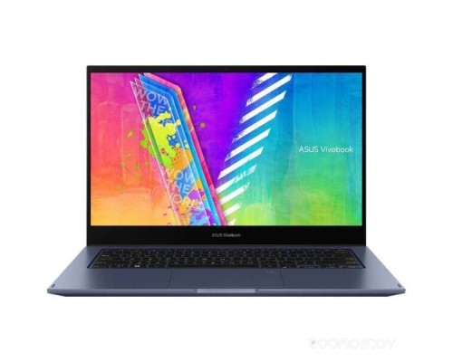 Ноутбук Asus VivoBook Flip 14 TP1401KA-BZ063