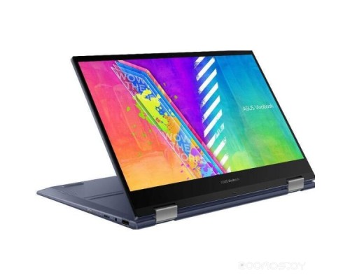 Ноутбук Asus VivoBook Flip 14 TP1401KA-BZ063