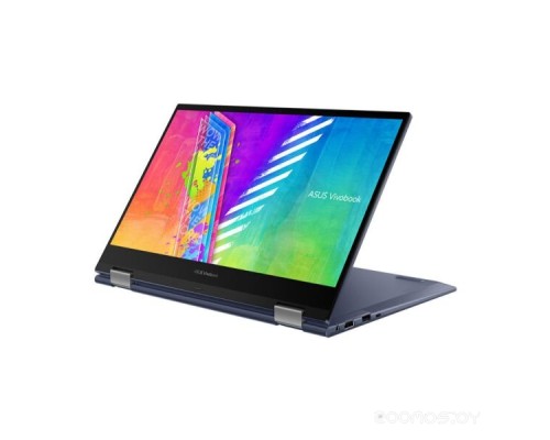 Ноутбук Asus VivoBook Flip 14 TP1401KA-BZ063