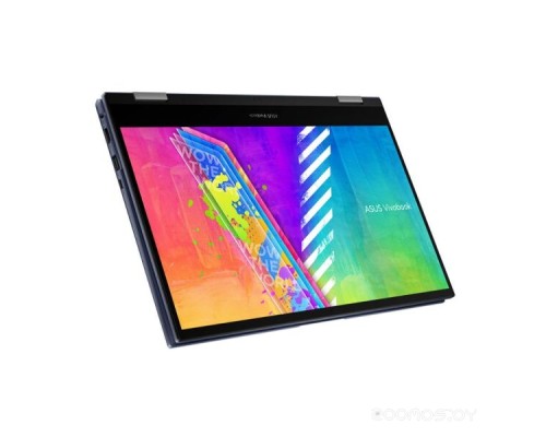 Ноутбук Asus VivoBook Flip 14 TP1401KA-BZ063