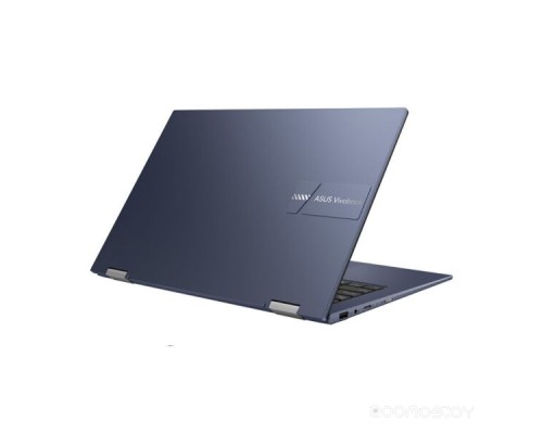 Ноутбук Asus VivoBook Flip 14 TP1401KA-BZ063