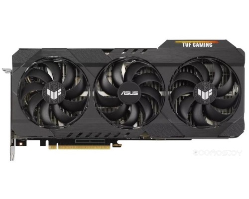 Видеокарта Asus TUF Gaming GeForce RTX 3080 Ti OC Edition 12GB GDDR6X