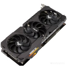 Видеокарта Asus TUF Gaming GeForce RTX 3080 Ti OC Edition 12GB GDDR6X