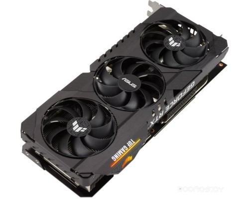 Видеокарта Asus TUF Gaming GeForce RTX 3080 Ti OC Edition 12GB GDDR6X