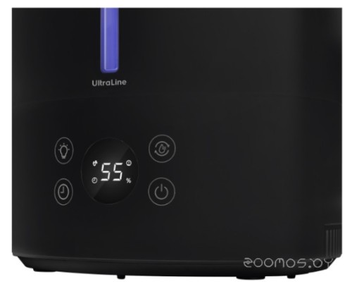 Увлажнитель воздуха Electrolux EHU-6010D UltraLine