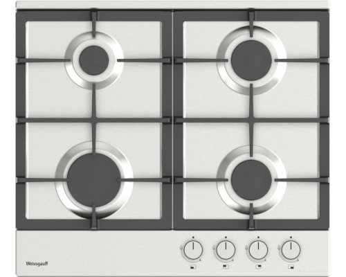 Варочная панель Weissgauff HGG 640 XB