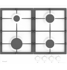 Варочная панель Weissgauff HGG 640 WEBG