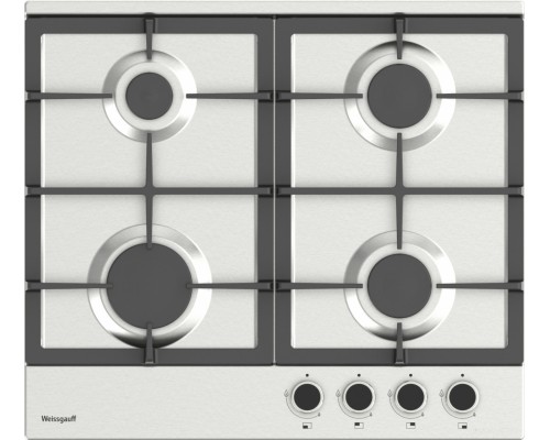 Варочная панель Weissgauff HGG 640 BEBG