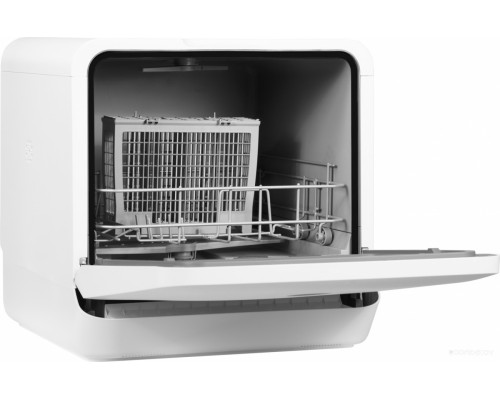 Посудомоечная машина Weissgauff TDW 4035 D