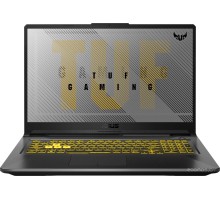 Ноутбук Asus TUF Gaming A17 FA707RE-HX027