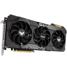 Видеокарта Asus TUF Gaming GeForce RTX 3080 OC 12GB TUF-RTX3080-O12G-GAMING