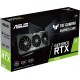 Видеокарта Asus TUF Gaming GeForce RTX 3080 OC 12GB TUF-RTX3080-O12G-GAMING