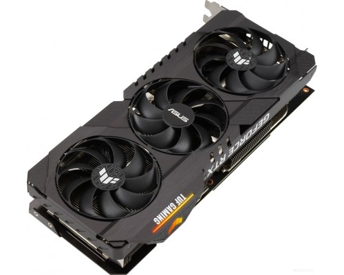 Видеокарта Asus TUF Gaming GeForce RTX 3080 OC 12GB TUF-RTX3080-O12G-GAMING