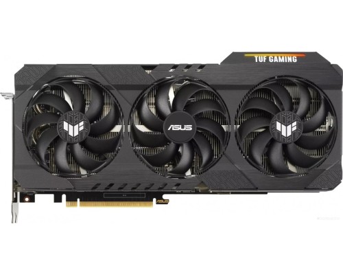 Видеокарта Asus TUF Gaming GeForce RTX 3080 OC 12GB TUF-RTX3080-O12G-GAMING