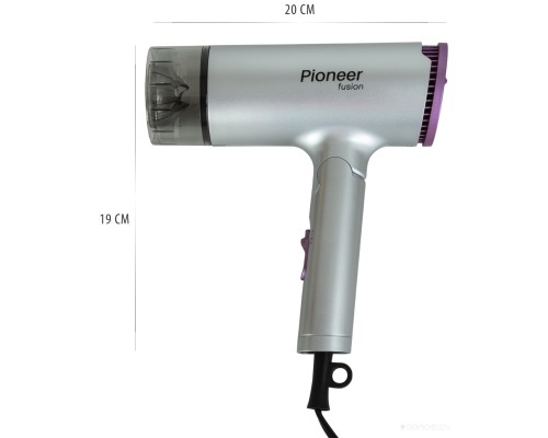 Фен Pioneer HD-1400