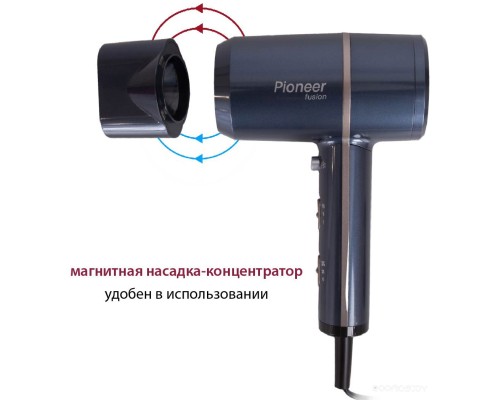 Фен Pioneer HD-1800