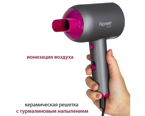 Фен Pioneer HD-1600