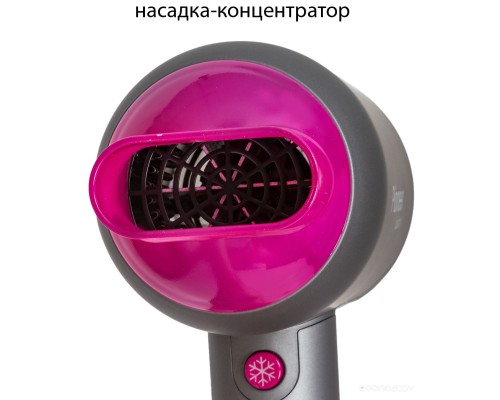 Фен Pioneer HD-1600