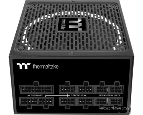 Блок питания Thermaltake Toughpower GF1 1000W TT Premium Edition PS-TPD-1000FNFAGE-1