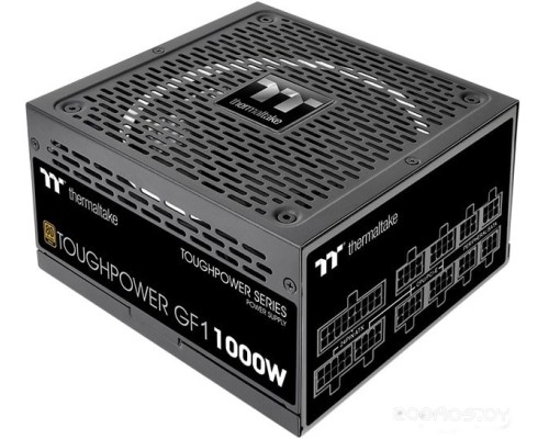 Блок питания Thermaltake Toughpower GF1 1000W TT Premium Edition PS-TPD-1000FNFAGE-1