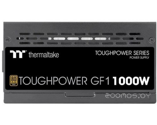 Блок питания Thermaltake Toughpower GF1 1000W TT Premium Edition PS-TPD-1000FNFAGE-1