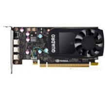 Видеокарта NVIDIA Quadro T600 4GB 900-5G172-2520-000