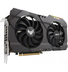 Видеокарта Asus TUF Gaming Radeon RX 6500 XT OC Edition TUF-RX6500XT-O4G-GAMING