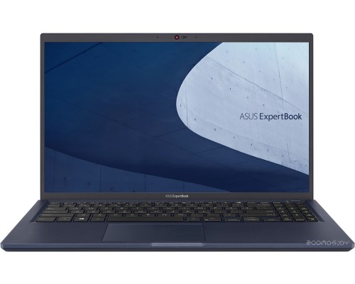 Ноутбук Asus Expertbook B1 B1500CEAE-EJ2558