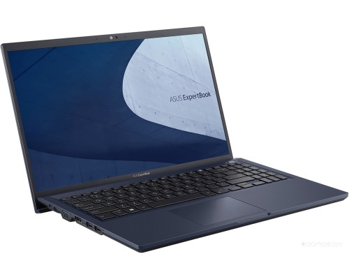 Ноутбук Asus Expertbook B1 B1500CEAE-EJ2558