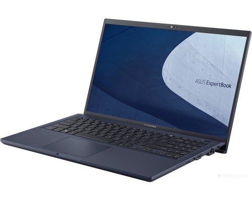 Ноутбук Asus Expertbook B1 B1500CEAE-EJ2558