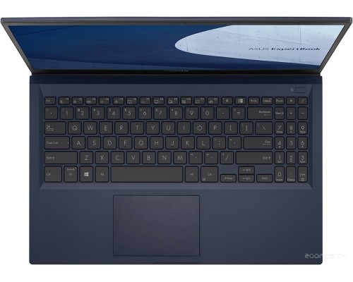 Ноутбук Asus Expertbook B1 B1500CEAE-EJ2558