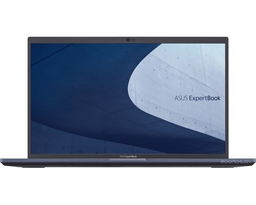 Ноутбук Asus Expertbook B1 B1500CEAE-EJ2558