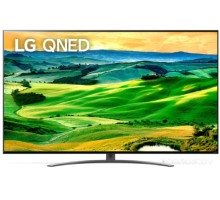 Телевизор LG QNED 55QNED816QA