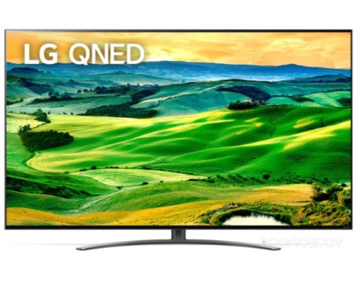 Телевизор LG QNED 55QNED816QA