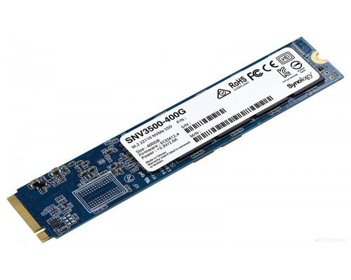 SSD Synology SNV3000 400GB SNV3510-400G