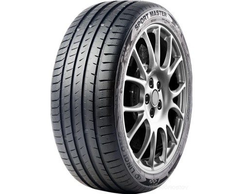 Шина LingLong SPORT MASTER 295/35R21 107Y